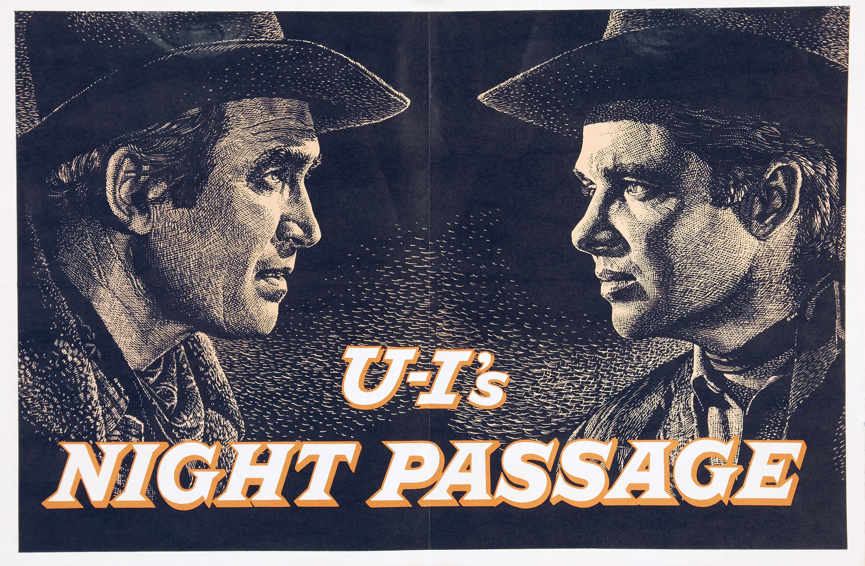 Night Passage